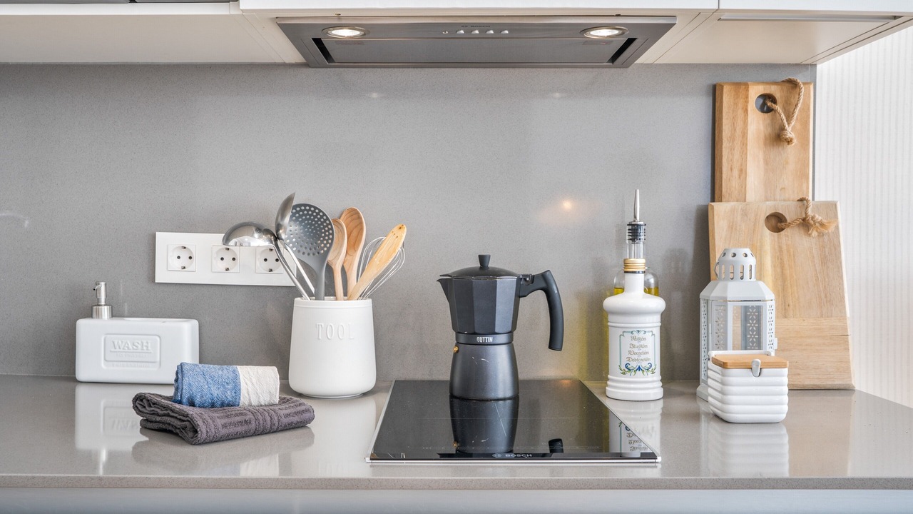 Photo of Kitchen in Pradollano