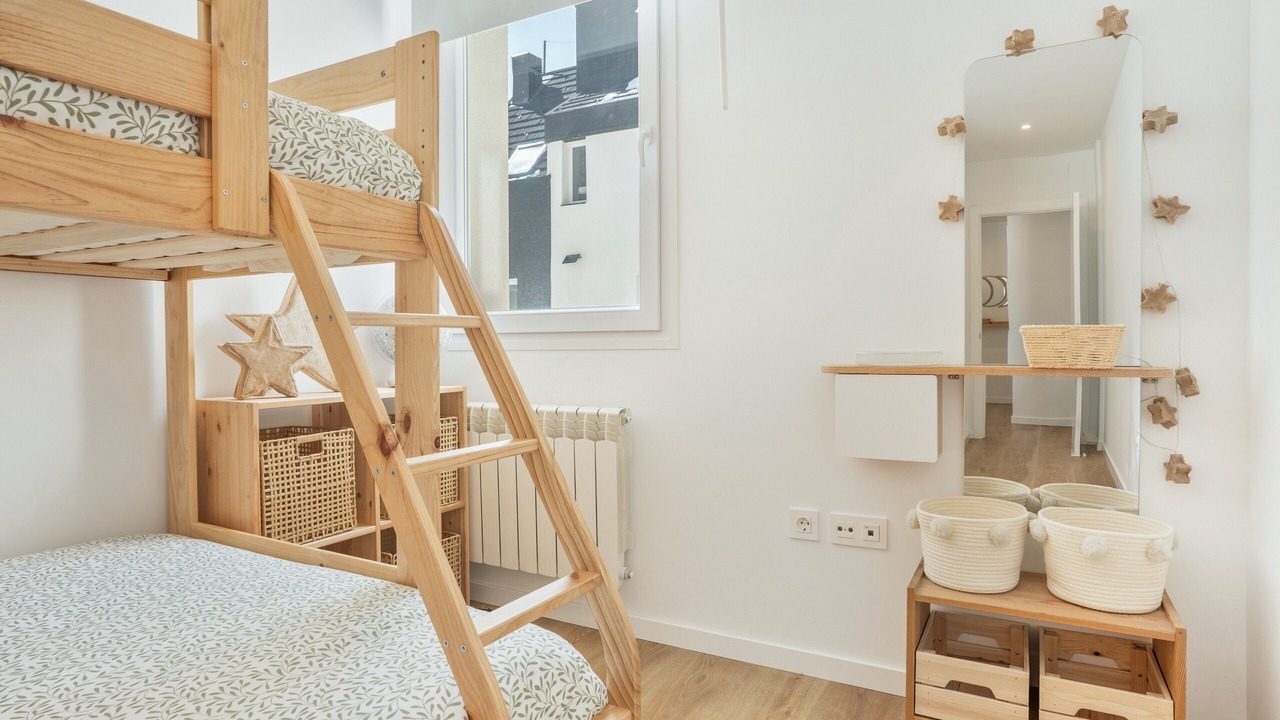 Photo of Bedroom in Pradollano