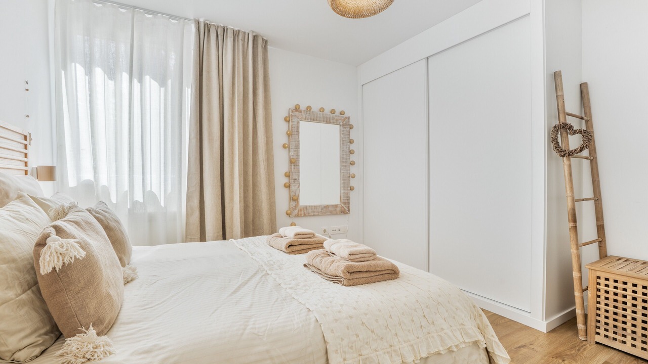 Photo of Bedroom in Pradollano