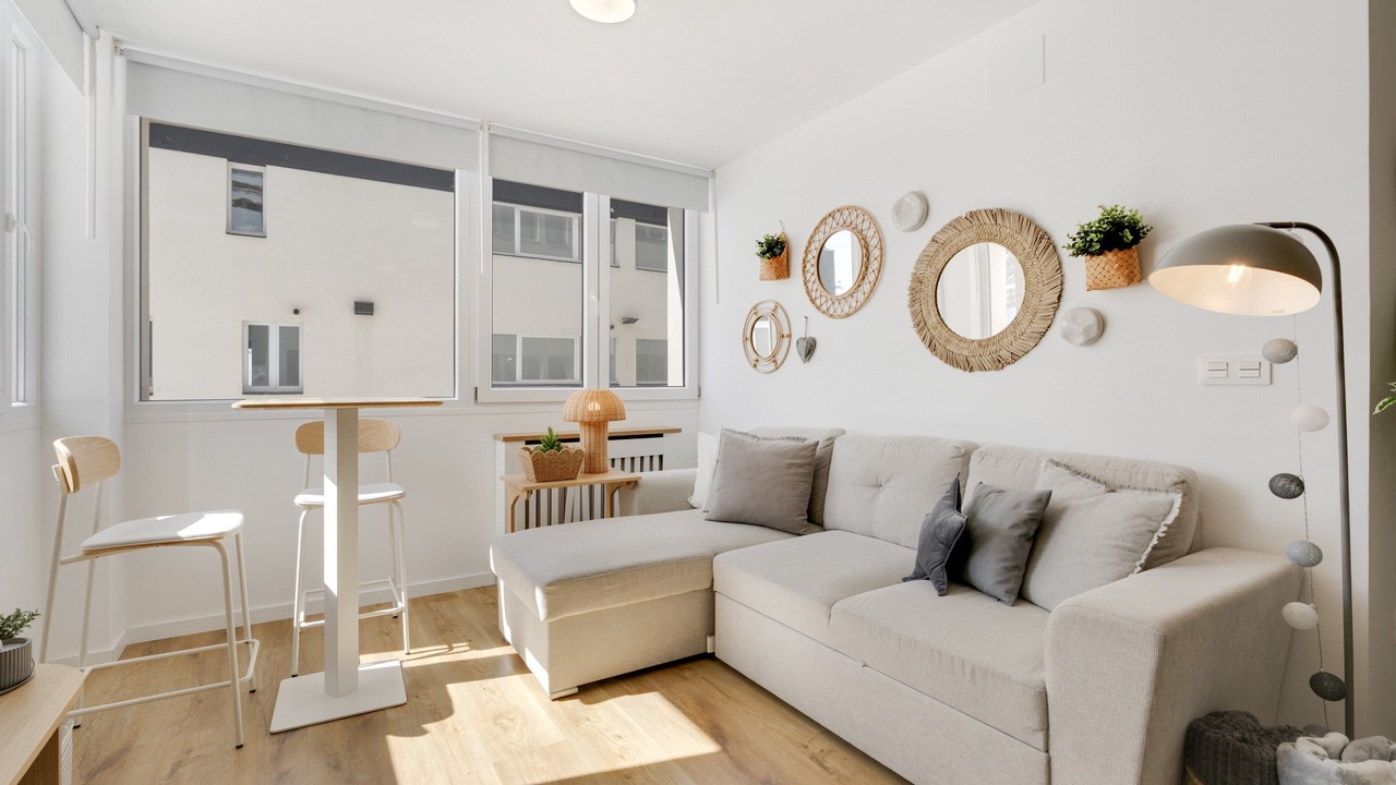 Photo of Livingroom in Pradollano
