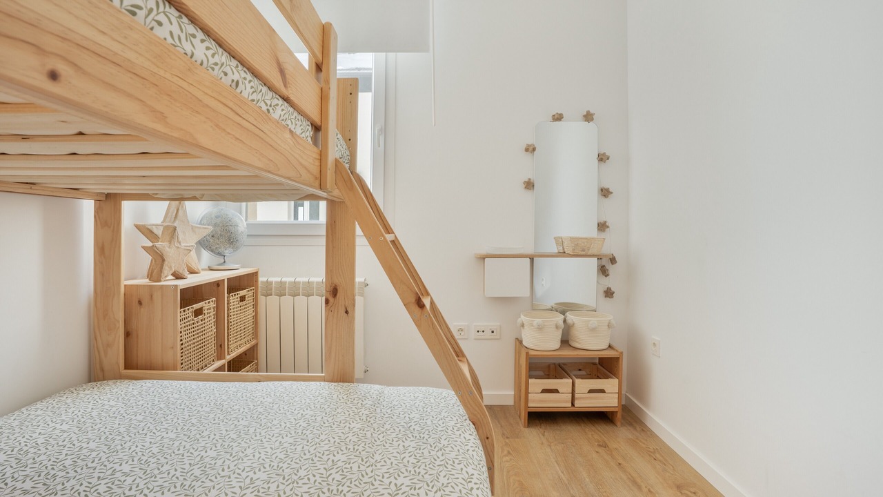 Photo of Bedroom in Pradollano