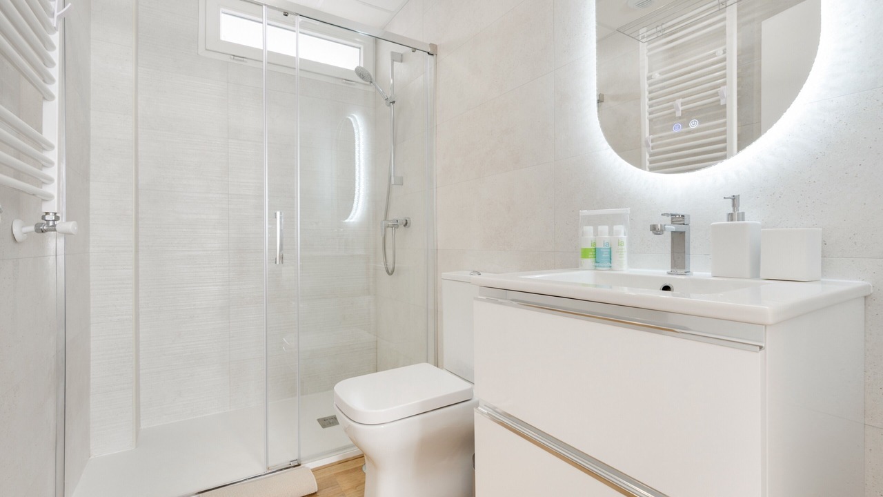 Photo of Bathroom in Pradollano