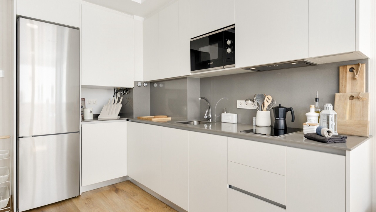 Photo of Kitchen in Pradollano