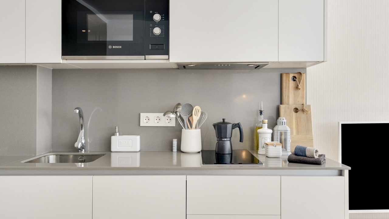 Photo of Kitchen in Pradollano