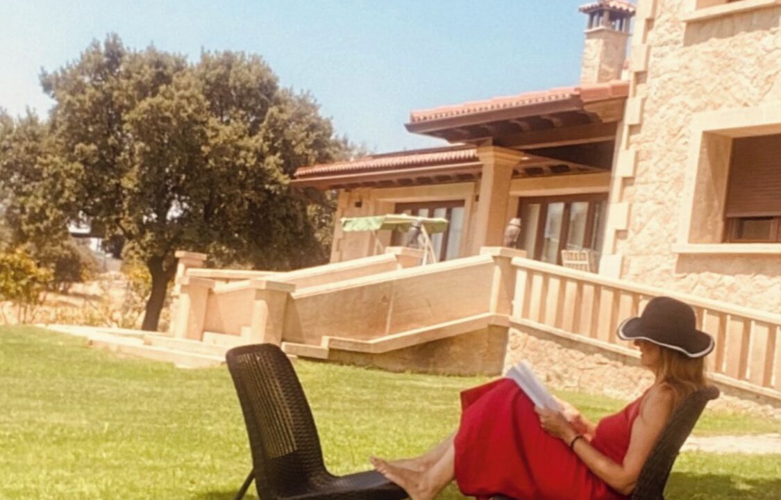 Photo of Outdoor in Gallegos de Sobrinos