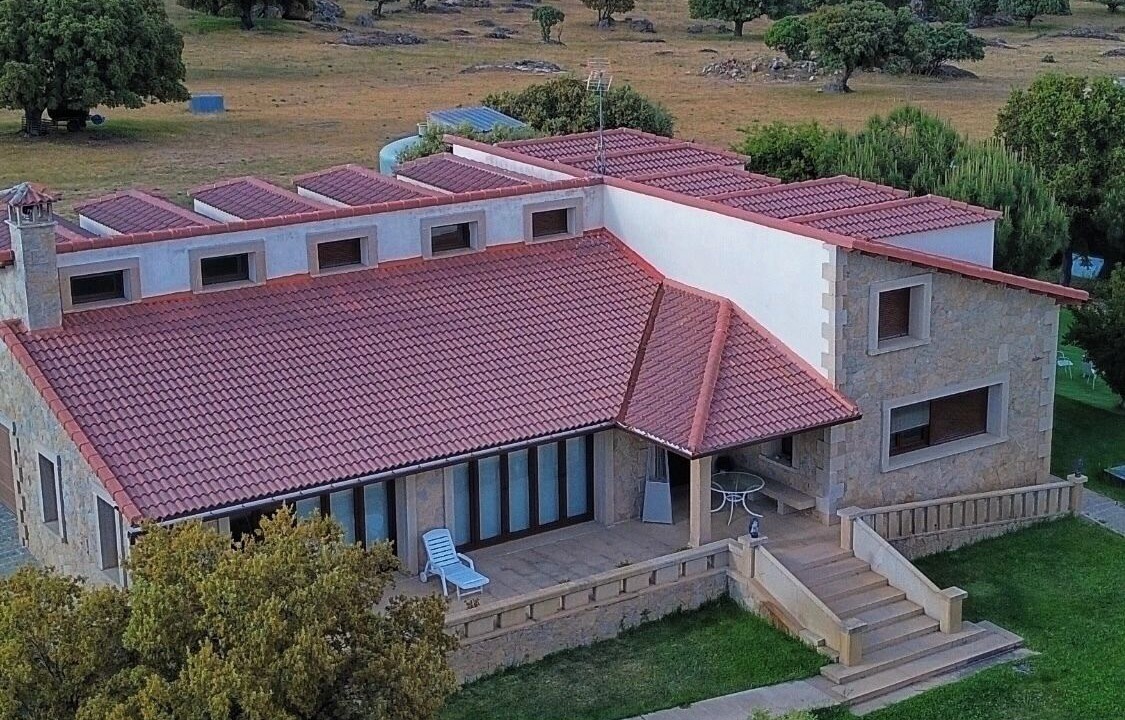 Photo of Outdoor in Gallegos de Sobrinos