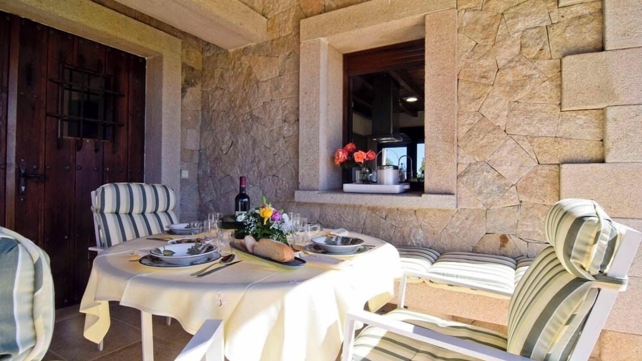 Photo of Outdoor in Gallegos de Sobrinos