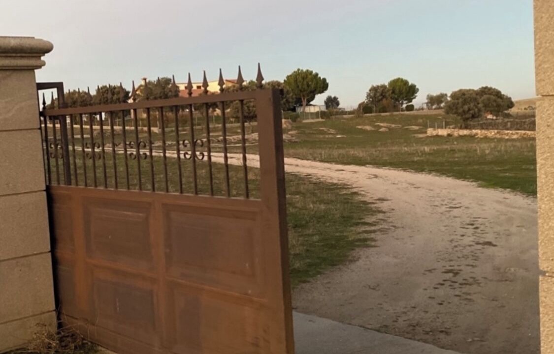 Photo of Outdoor in Gallegos de Sobrinos