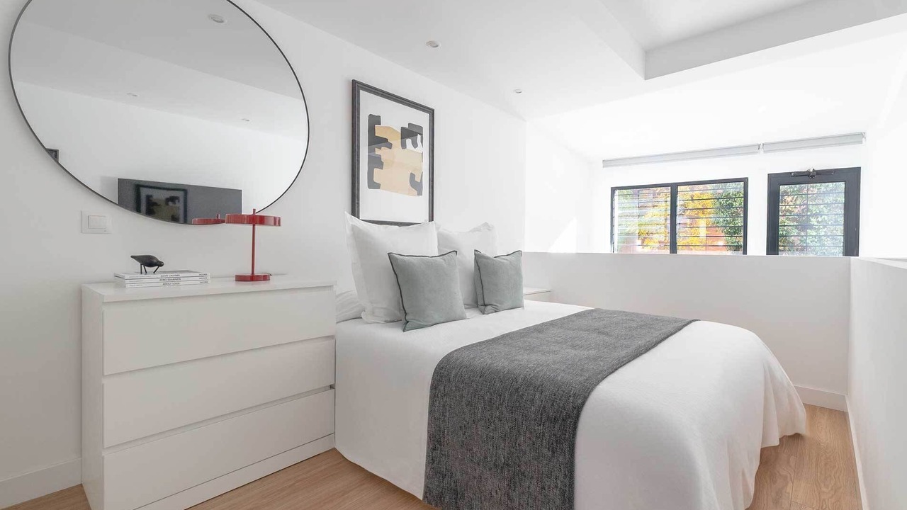 Photo of Bedroom in Goya