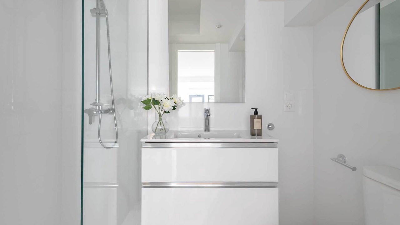 Photo of Bathroom in Goya