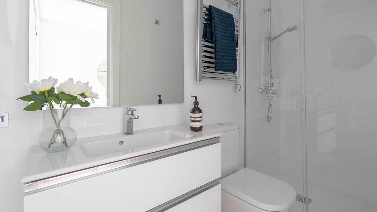 Photo of Bathroom in Goya