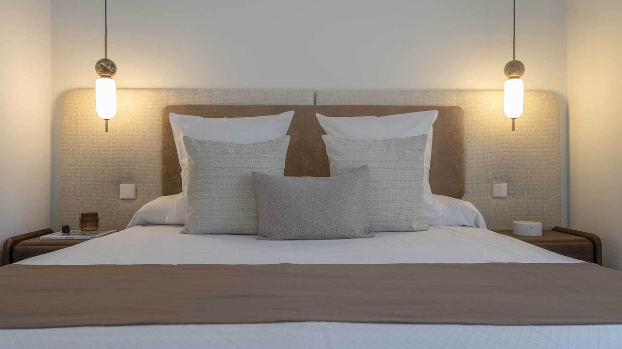 Photo of Bedroom in Nueva Espana