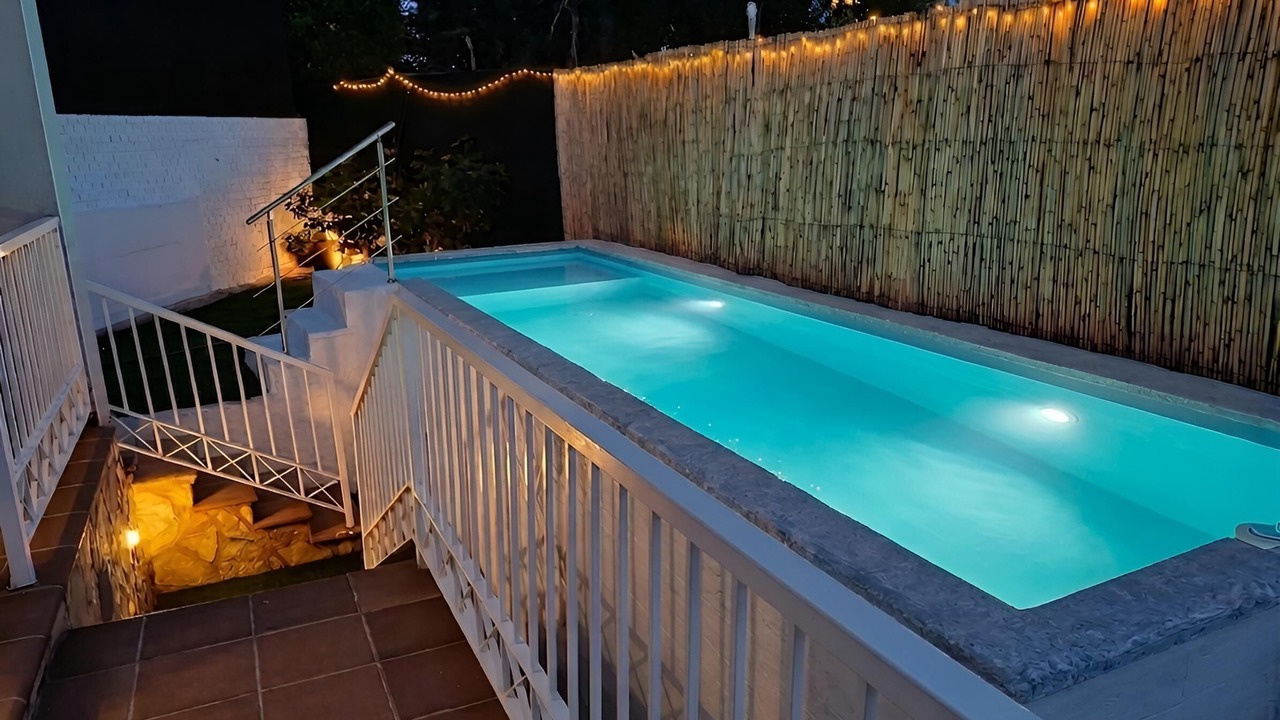 Photo of Outdoor in Villarejo de Salvanes