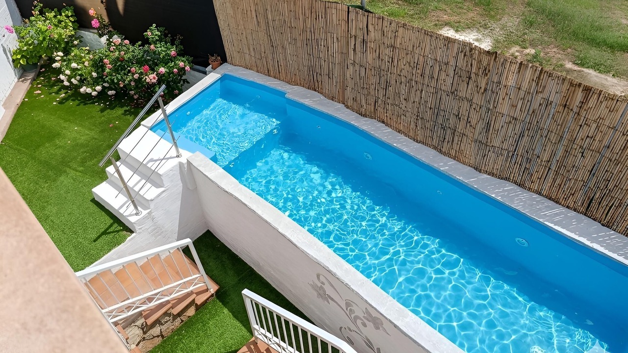 Photo of Outdoor in Villarejo de Salvanes