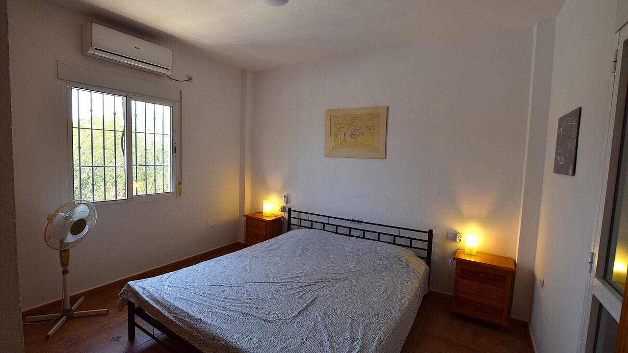 Photo of Bedroom in Almogia