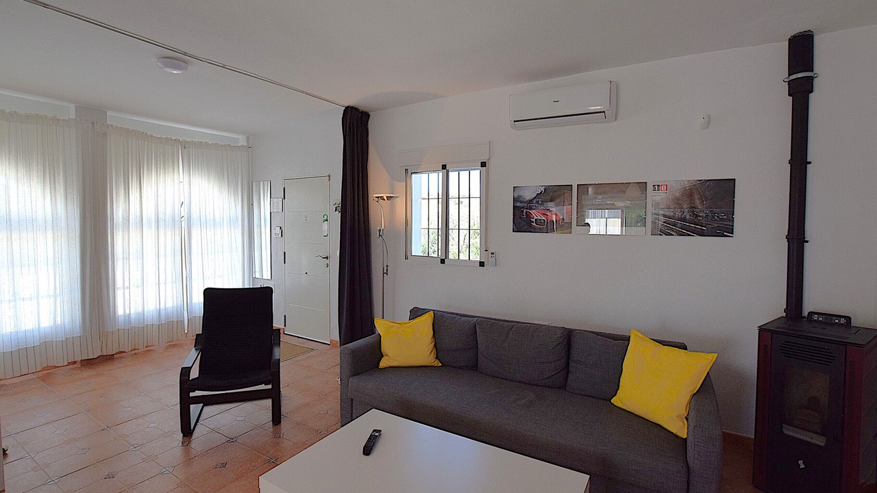 Photo of Livingroom in Almogia