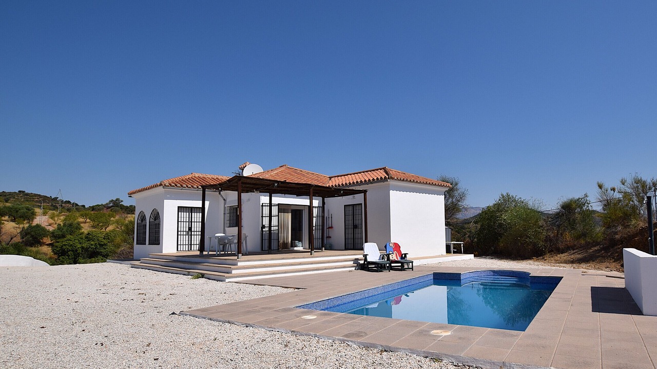 Photo of Outdoor in Almogia