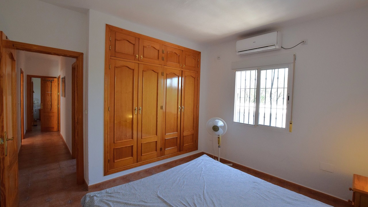 Photo of Bedroom in Almogia