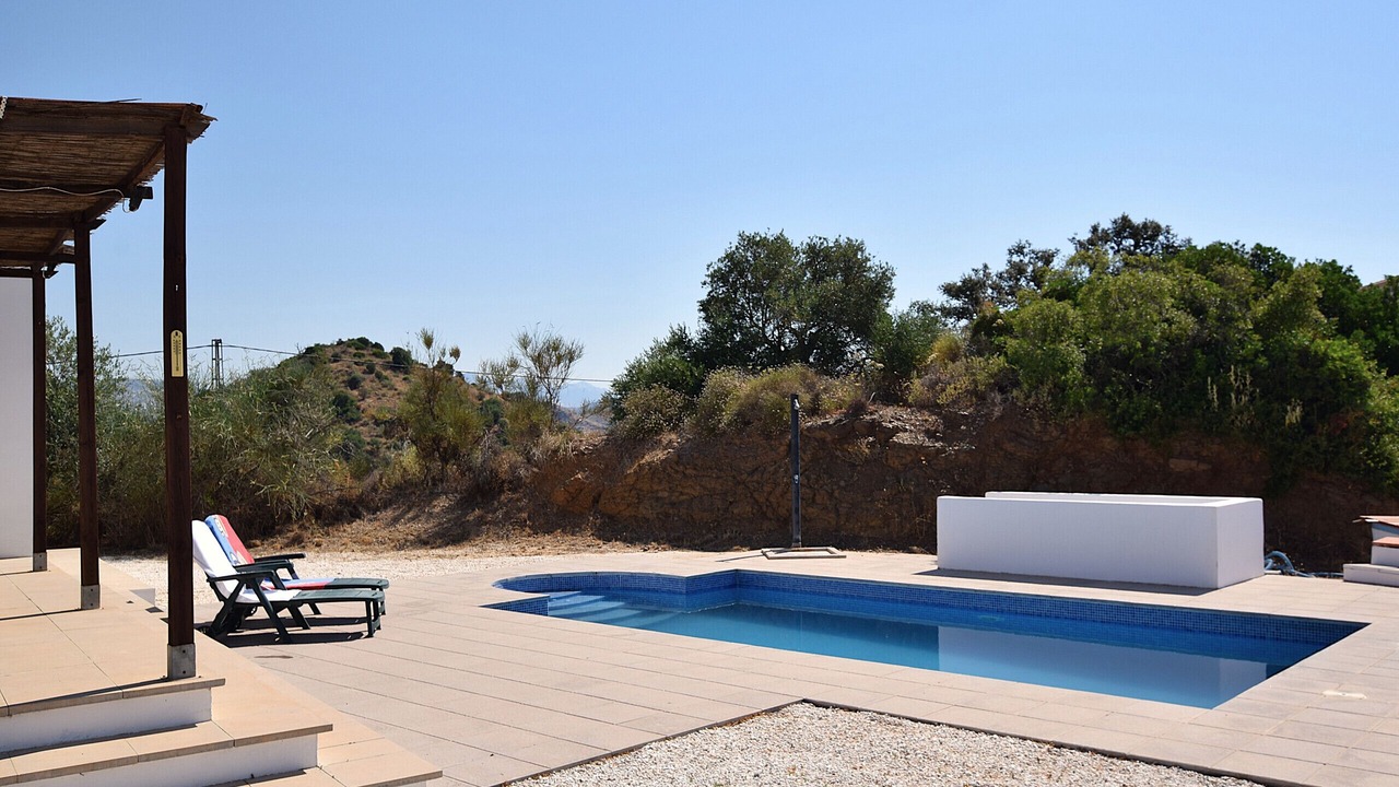Photo of Outdoor in Almogia