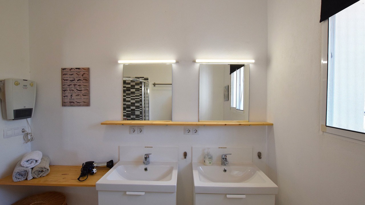 Photo of Bathroom in Almogia