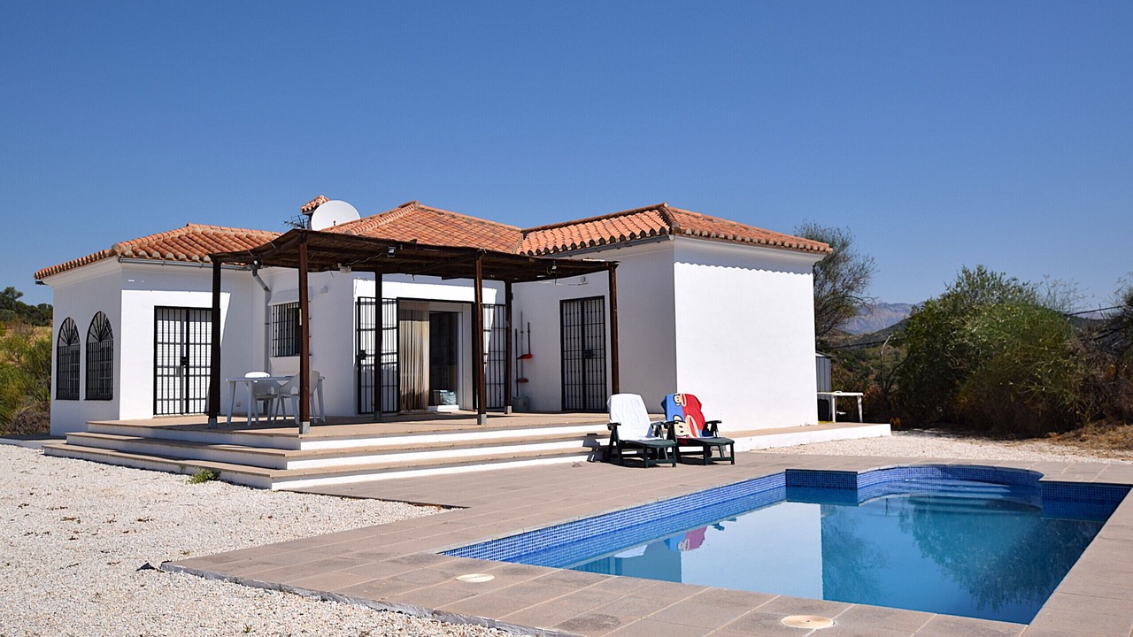 Photo of Outdoor in Almogia
