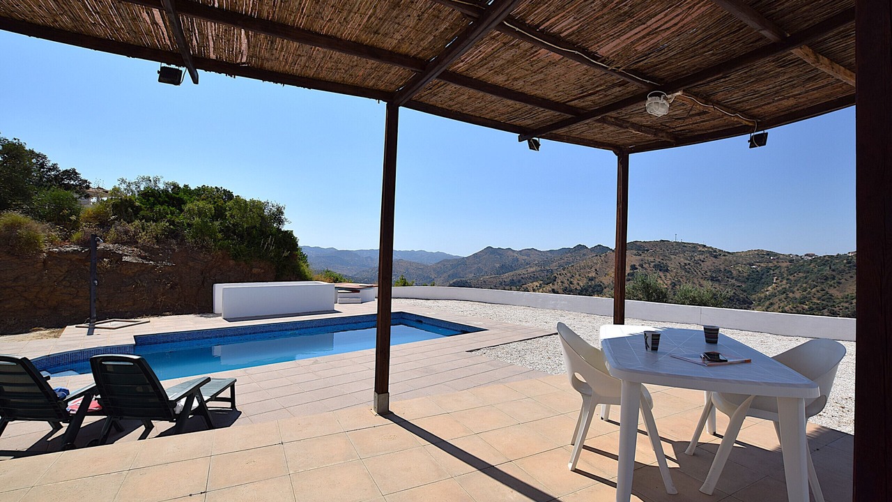 Photo of Outdoor in Almogia