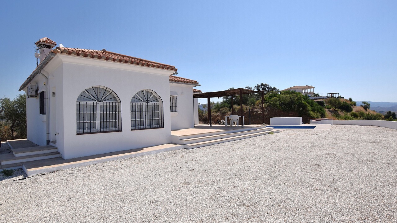Photo of Outdoor in Almogia