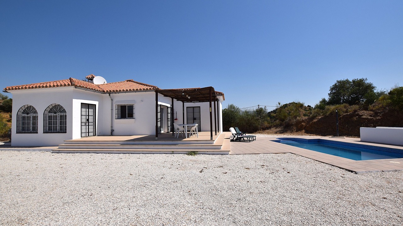 Photo of Outdoor in Almogia