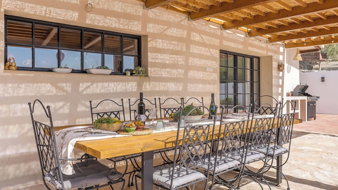 Photo of Outdoor in Montefrio