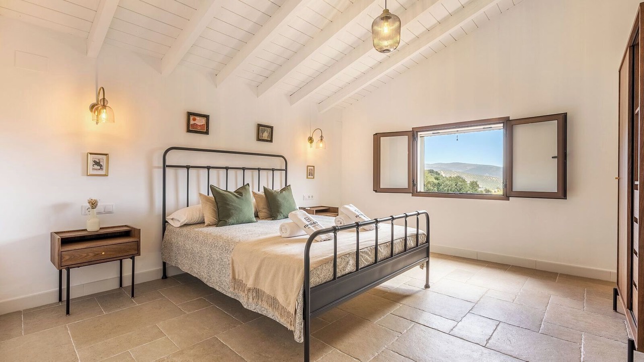 Photo of Bedroom in Montefrio