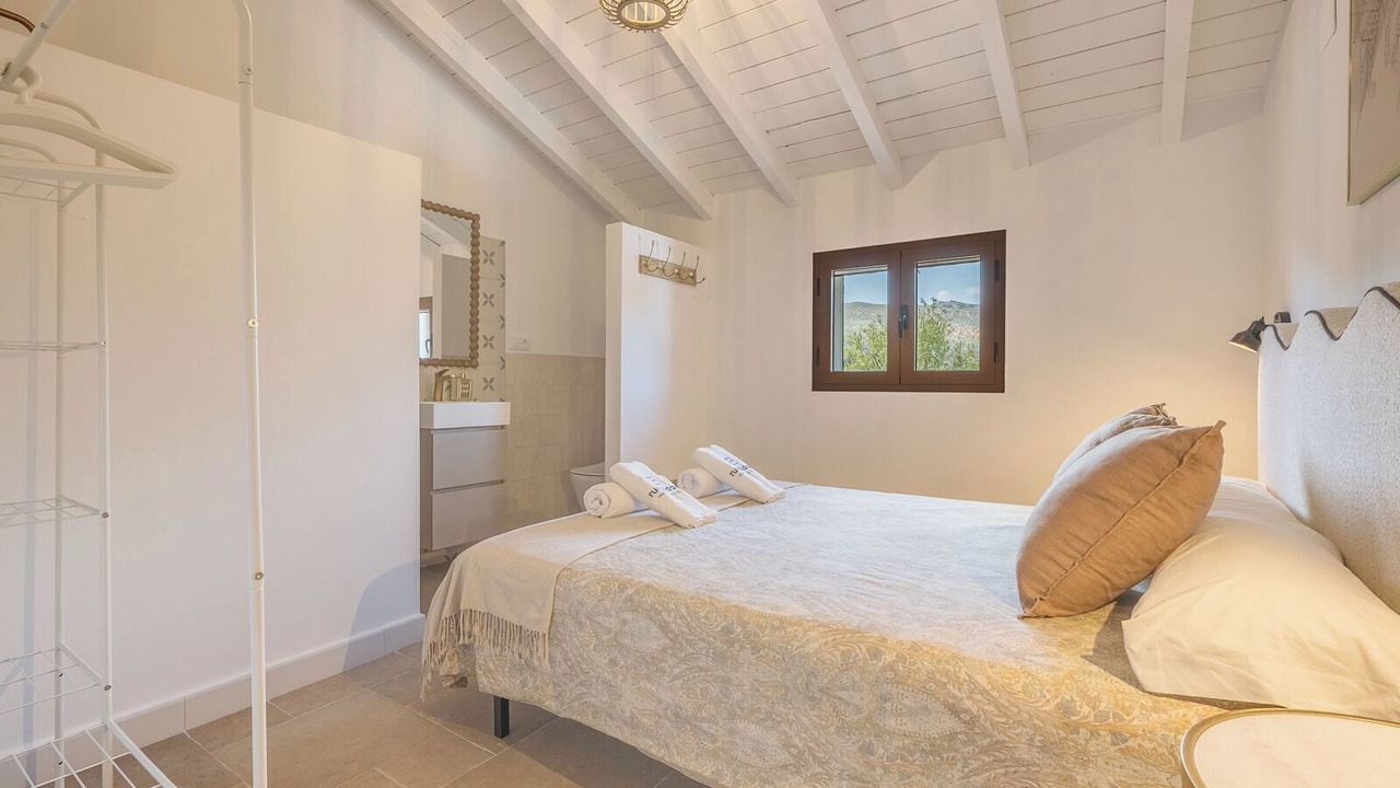 Photo of Bedroom in Montefrio