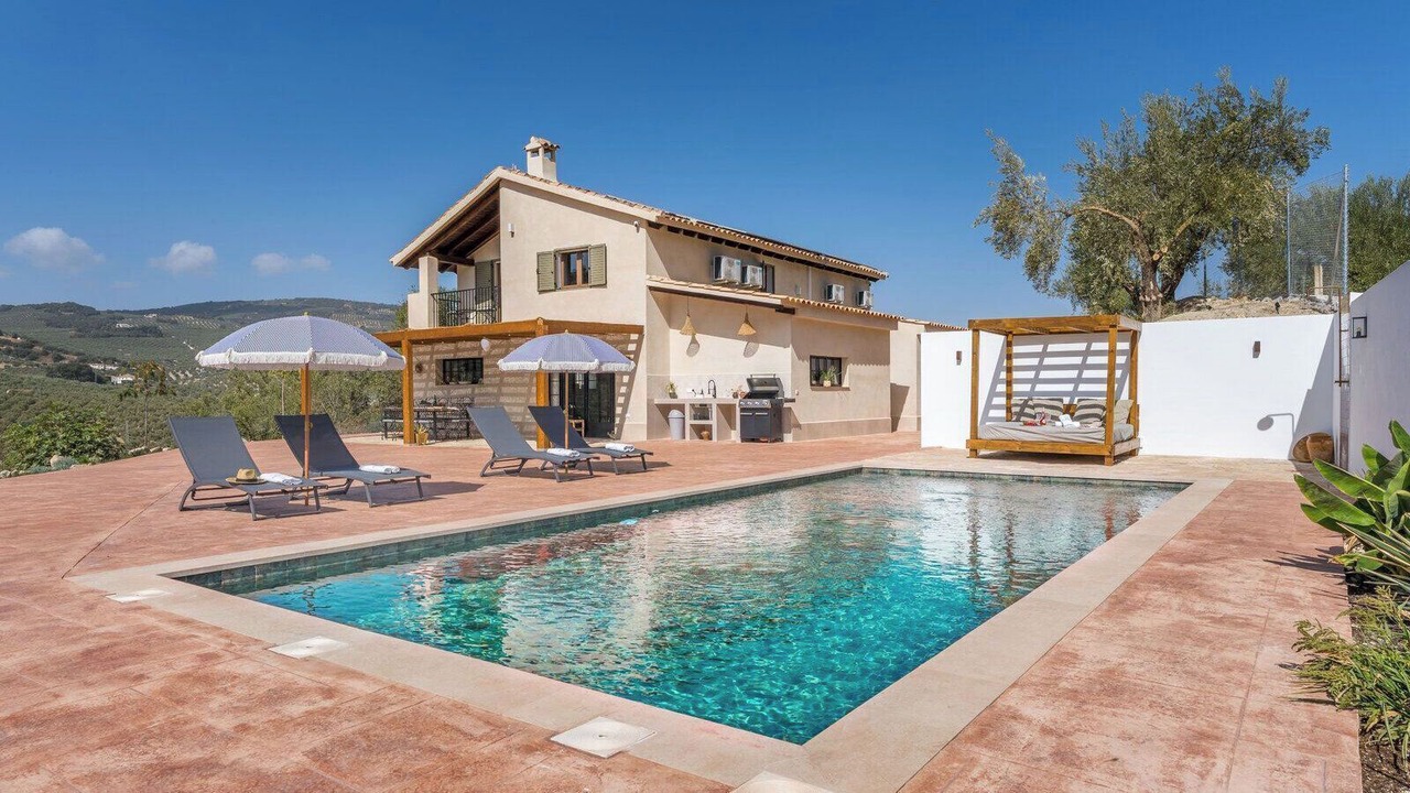 Photo of Outdoor in Montefrio