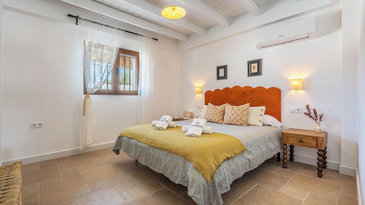 Photo of Bedroom in Montefrio