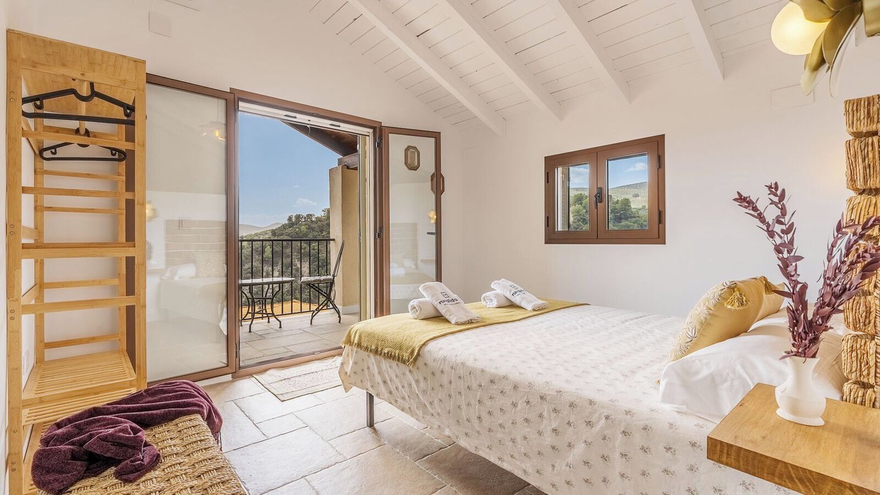 Photo of Bedroom in Montefrio