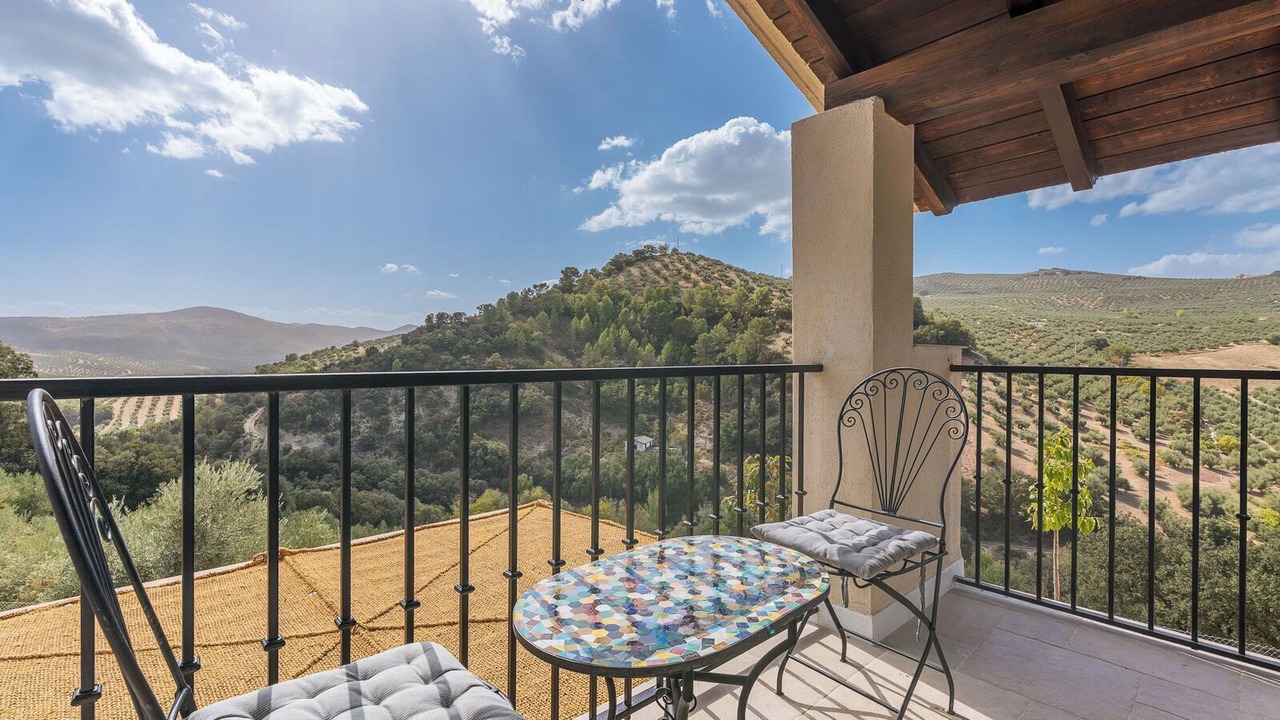 Photo of Outdoor in Montefrio