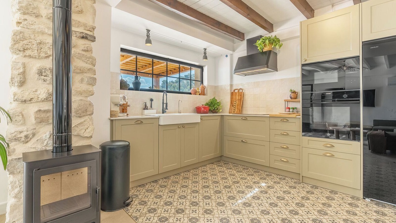 Photo of Kitchen in Montefrio