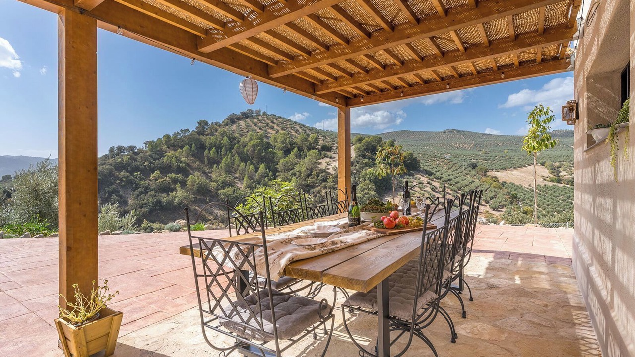 Photo of Outdoor in Montefrio