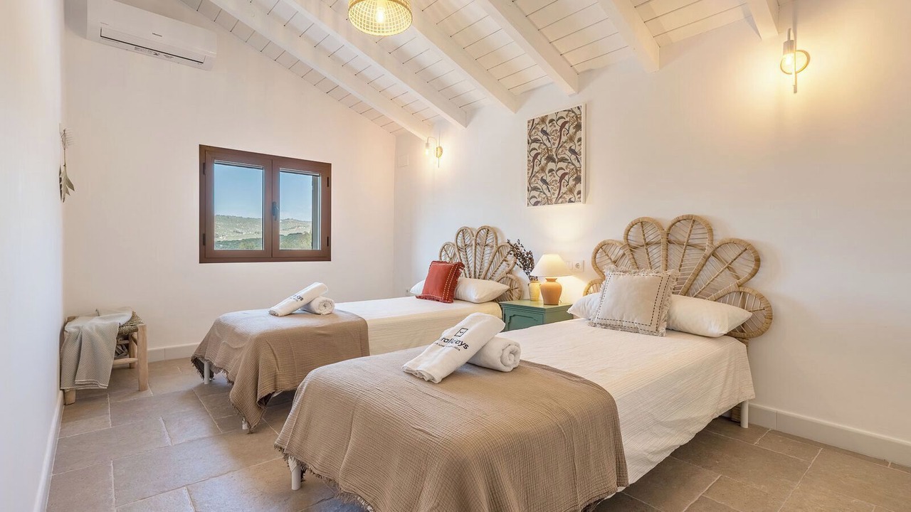 Photo of Bedroom in Montefrio