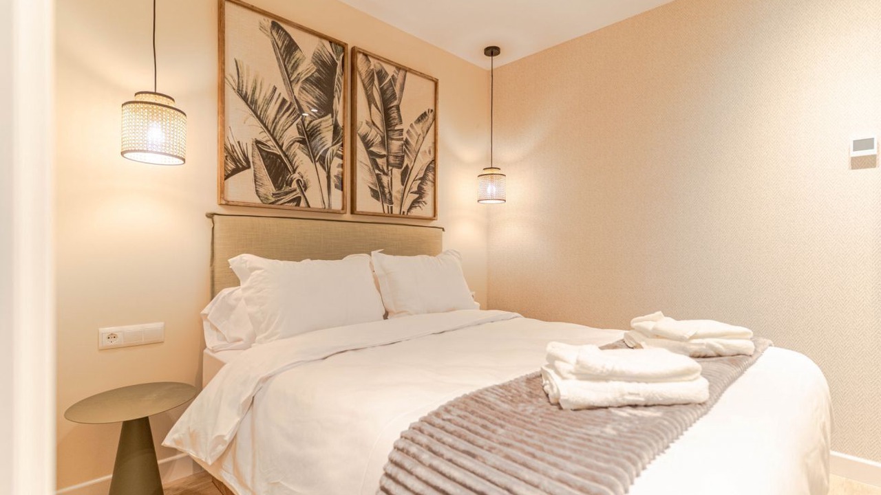 Photo of Bedroom in Beiro