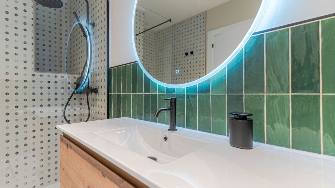 Photo of Bathroom in Beiro