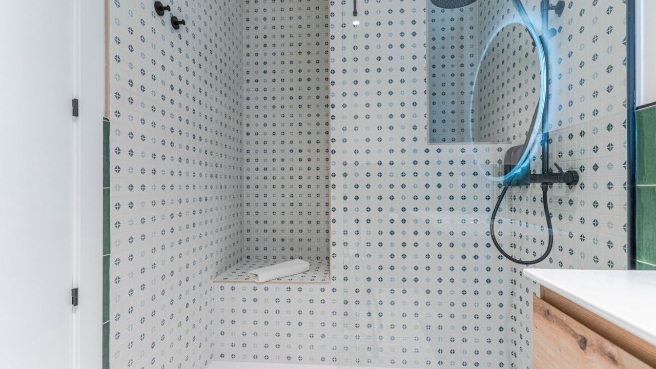 Photo of Bathroom in Beiro