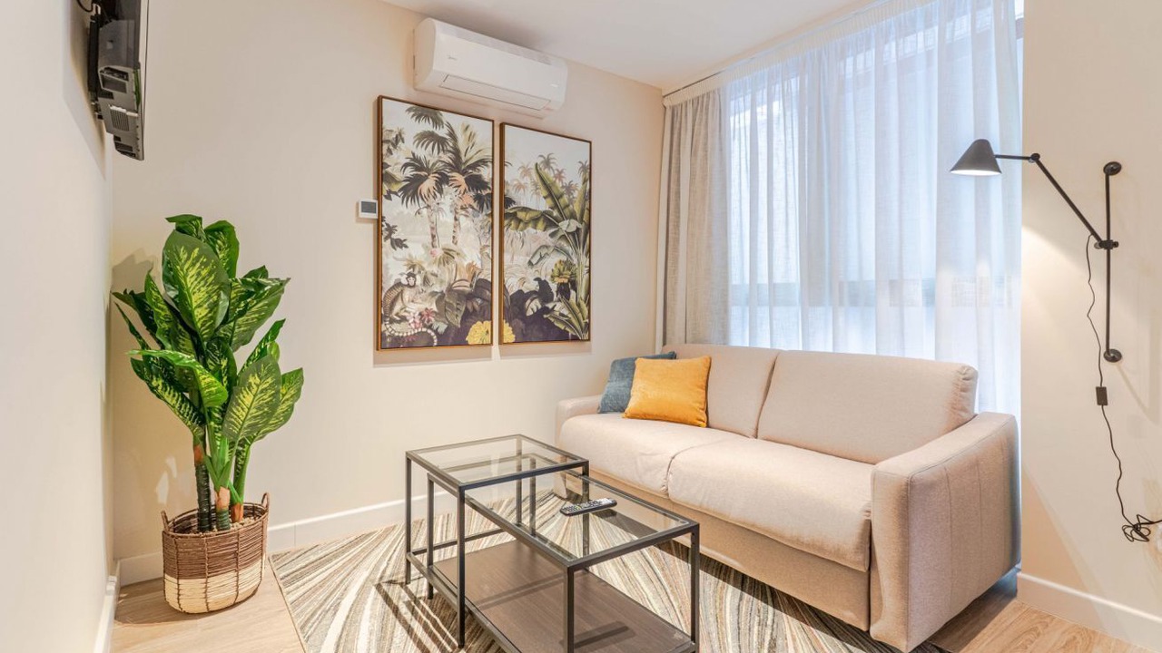 Photo of Livingroom in Beiro