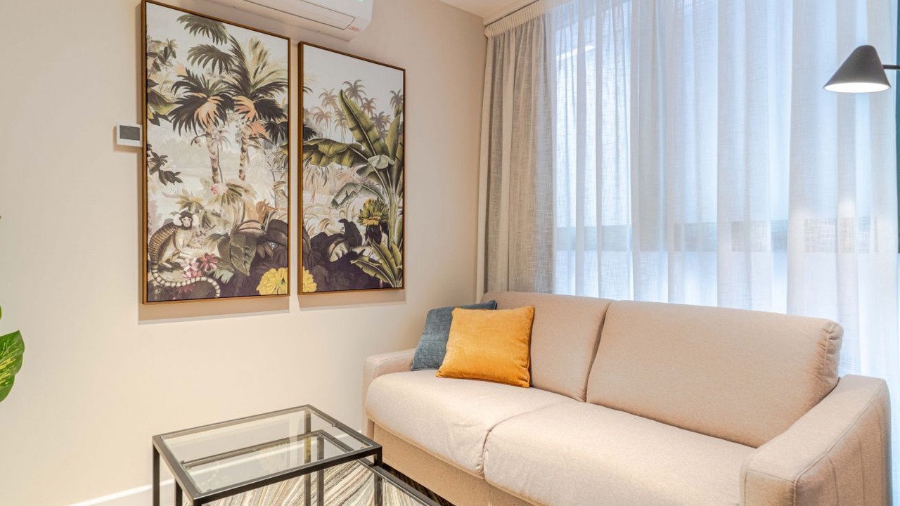 Photo of Livingroom in Beiro