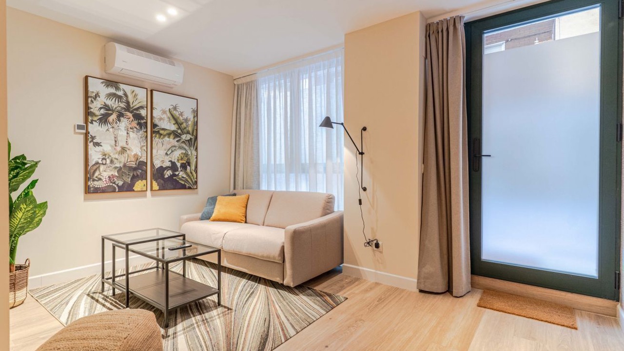 Photo of Livingroom in Beiro