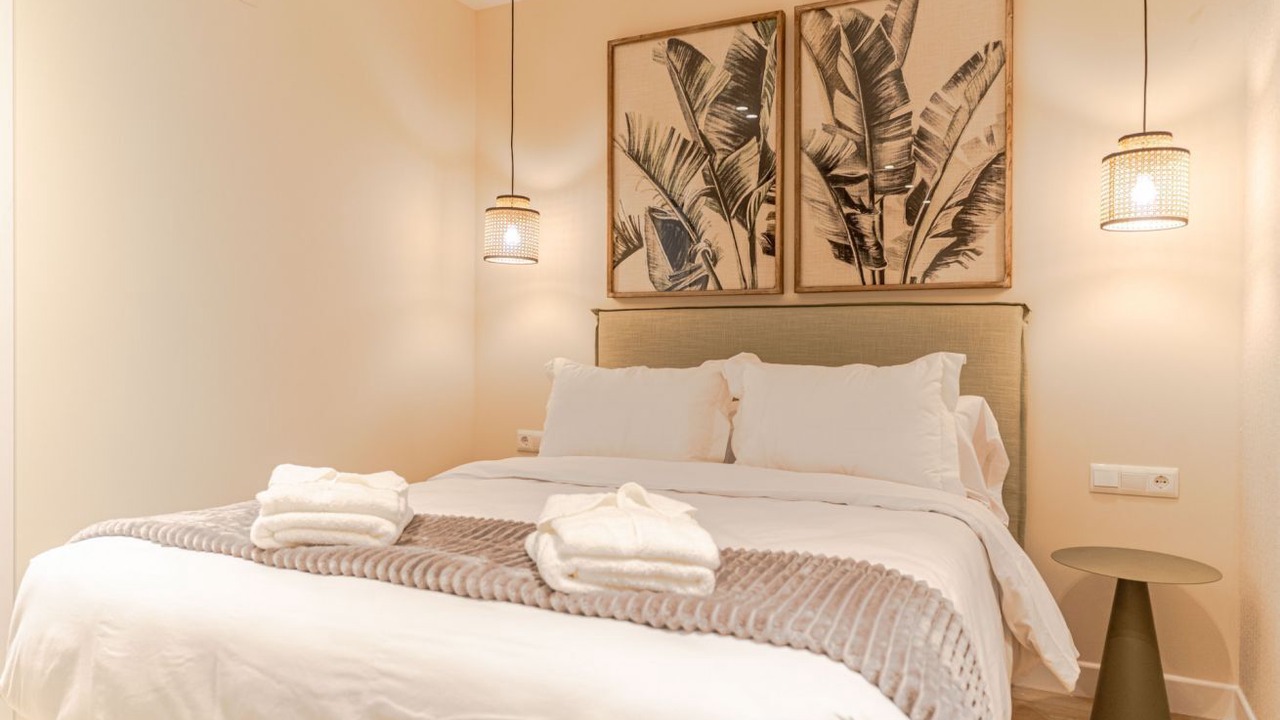 Photo of Bedroom in Beiro