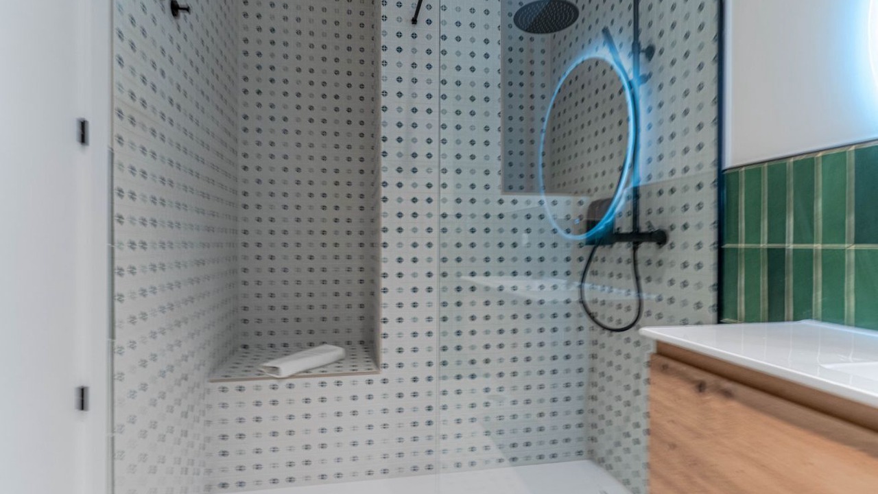 Photo of Bathroom in Beiro
