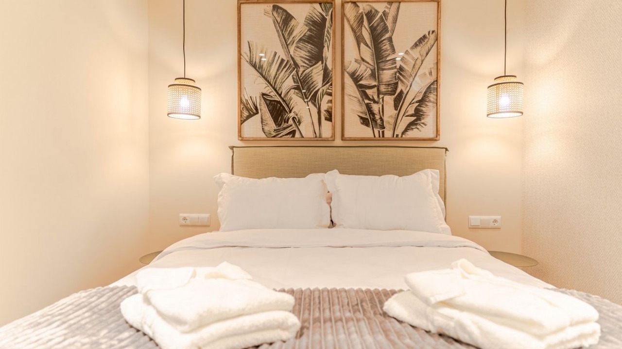 Photo of Bedroom in Beiro