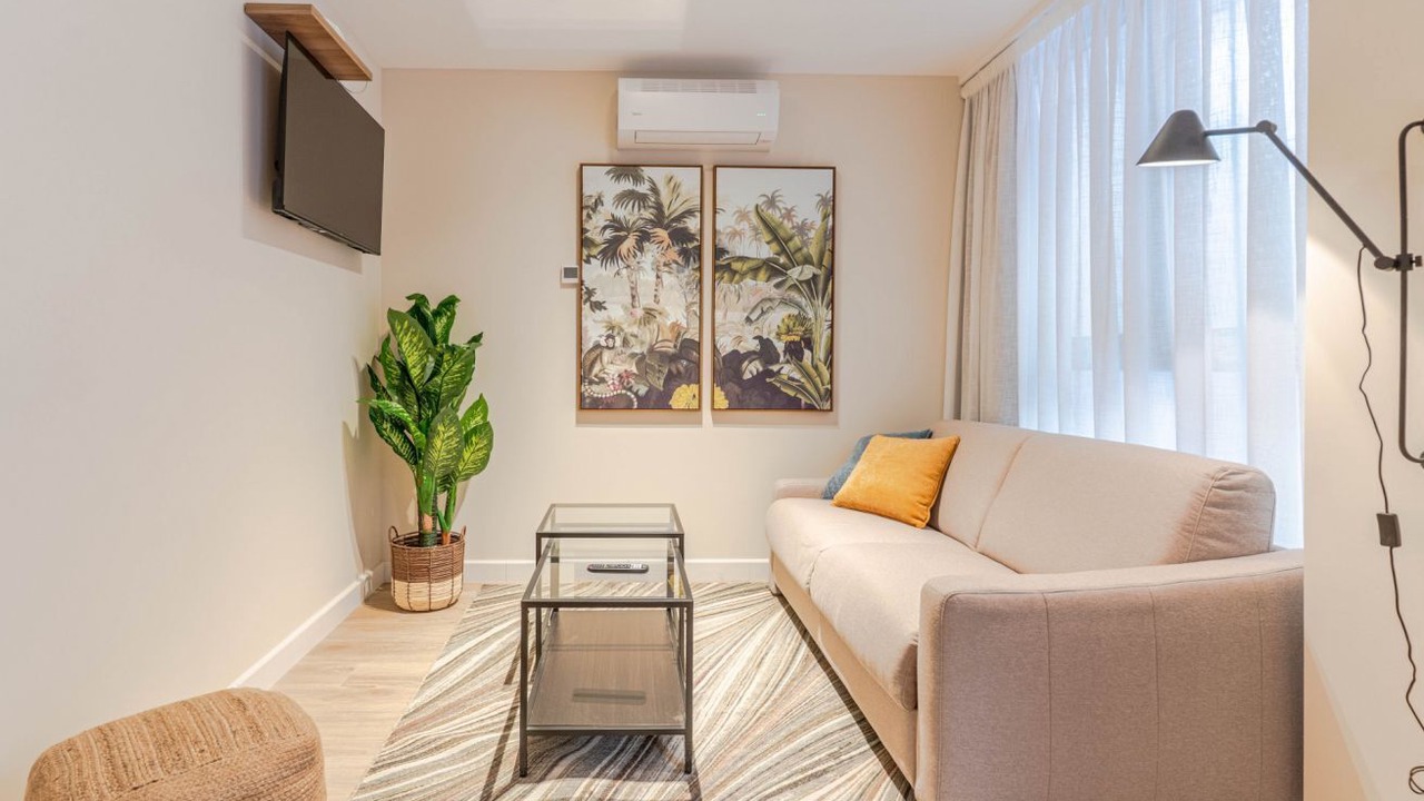 Photo of Livingroom in Beiro