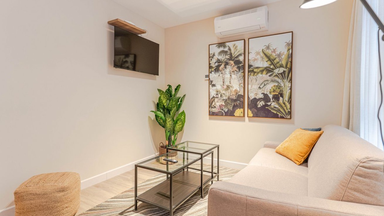 Photo of Livingroom in Beiro