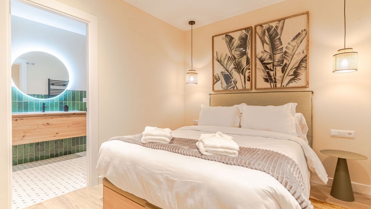 Photo of Bedroom in Beiro